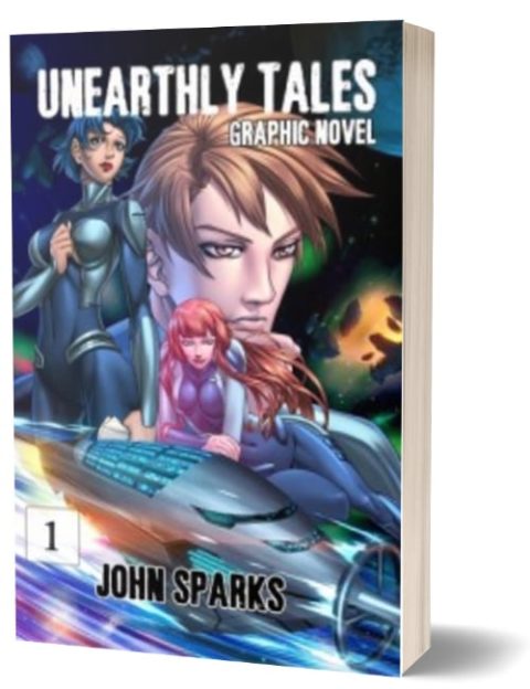 Ghostwriter Services Write A Book Foundation